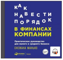 Как навести порядок в финансах компании: Практическое руководство для малого и среднего бизнеса