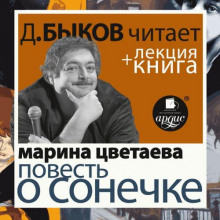 Повесть о Сонечке + лекция Дмитрия Быкова